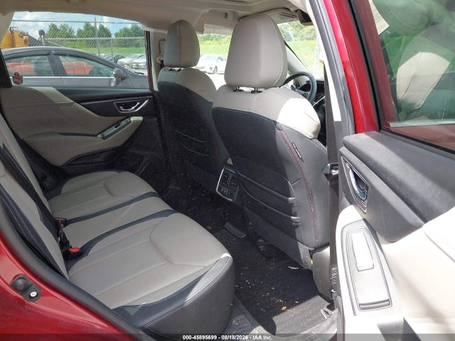 Aukcja sprzedaży 2020 Subaru Forester Limited, vin: JF2SKAUC6LH470196, numer aukcji: 45895699