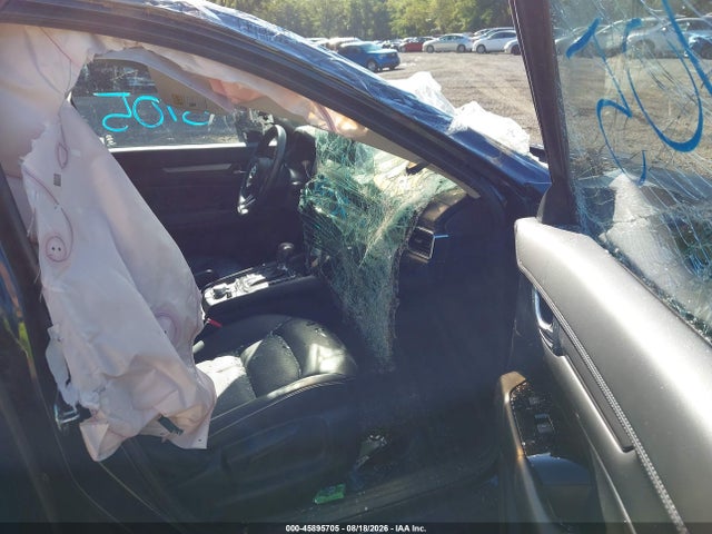 45895705 :رقم المزاد ، JM3KFBBL0S0550478 vin ، 2025 Mazda Cx-5 2.5 S Select مزاد بيع