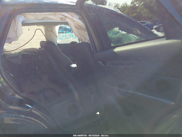 45895705 :رقم المزاد ، JM3KFBBL0S0550478 vin ، 2025 Mazda Cx-5 2.5 S Select مزاد بيع