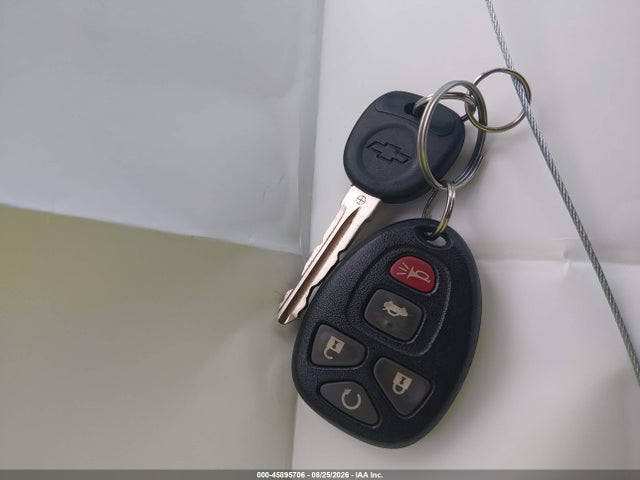 Aukcja sprzedaży 2010 Chevrolet Impala Ltz, vin: 2G1WC5EM7A1137770, numer aukcji: 45895706