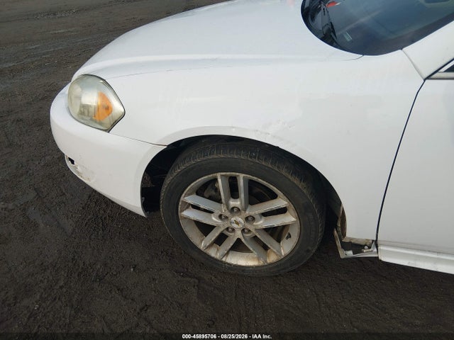 Aukcja sprzedaży 2010 Chevrolet Impala Ltz, vin: 2G1WC5EM7A1137770, numer aukcji: 45895706