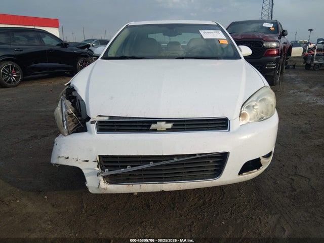 Aukcja sprzedaży 2010 Chevrolet Impala Ltz, vin: 2G1WC5EM7A1137770, numer aukcji: 45895706