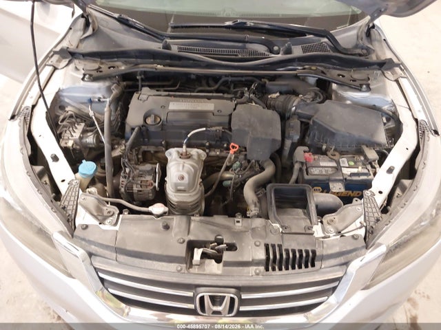 2013 Honda Accord Sport მანქანა იყიდება აუქციონზე, vin: 1HGCR2F56DA181995, აუქციონის ნომერი: 45895707