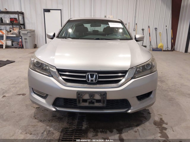 2013 Honda Accord Sport მანქანა იყიდება აუქციონზე, vin: 1HGCR2F56DA181995, აუქციონის ნომერი: 45895707