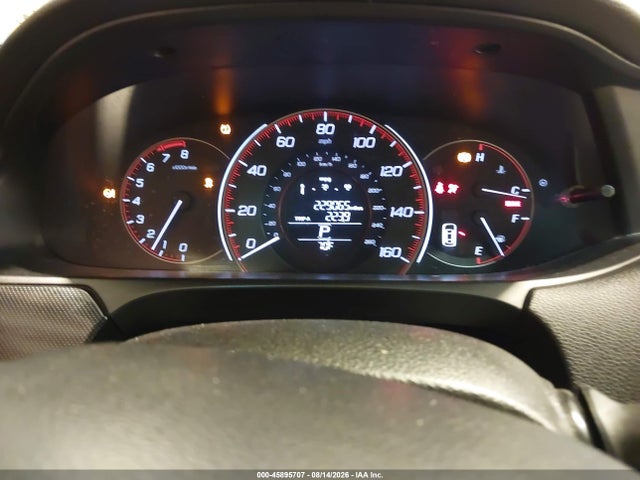 2013 Honda Accord Sport მანქანა იყიდება აუქციონზე, vin: 1HGCR2F56DA181995, აუქციონის ნომერი: 45895707