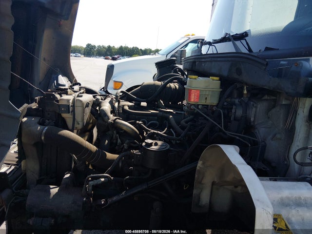 2008 Hino Hino 268 მანქანა იყიდება აუქციონზე, vin: 5PVNE8JV882S50912, აუქციონის ნომერი: 45895708