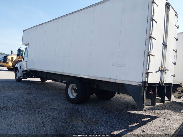 2008 Hino Hino 268 მანქანა იყიდება აუქციონზე, vin: 5PVNE8JV882S50912, აუქციონის ნომერი: 45895708