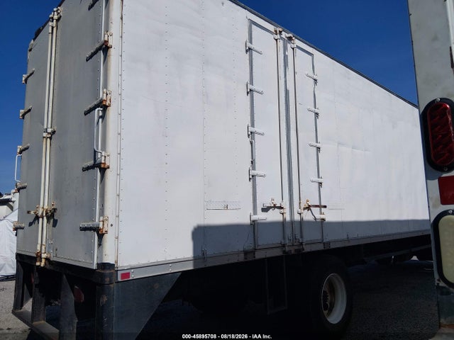 2008 Hino Hino 268 მანქანა იყიდება აუქციონზე, vin: 5PVNE8JV882S50912, აუქციონის ნომერი: 45895708