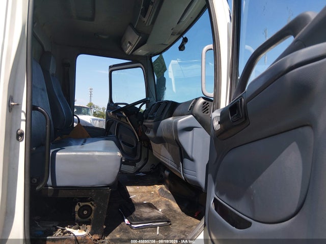 2008 Hino Hino 268 მანქანა იყიდება აუქციონზე, vin: 5PVNE8JV882S50912, აუქციონის ნომერი: 45895708