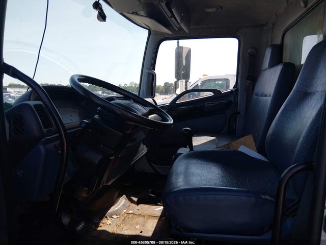 2008 Hino Hino 268 მანქანა იყიდება აუქციონზე, vin: 5PVNE8JV882S50912, აუქციონის ნომერი: 45895708
