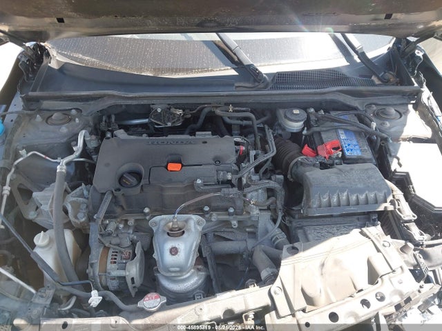 Продажа на аукционе авто 2023 Honda Civic Lx, vin: 2HGFE2F21PH555482, номер лота: 45895719