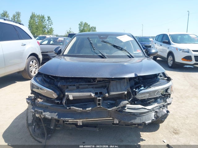 Продажа на аукционе авто 2023 Honda Civic Lx, vin: 2HGFE2F21PH555482, номер лота: 45895719
