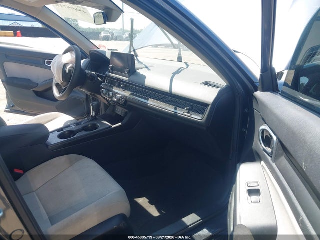 Продажа на аукционе авто 2023 Honda Civic Lx, vin: 2HGFE2F21PH555482, номер лота: 45895719