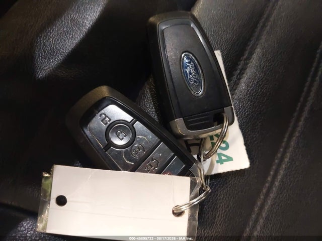 Продажа на аукционе авто 2017 Ford Fusion Se, vin: 3FA6P0H95HR272358, номер лота: 45895723