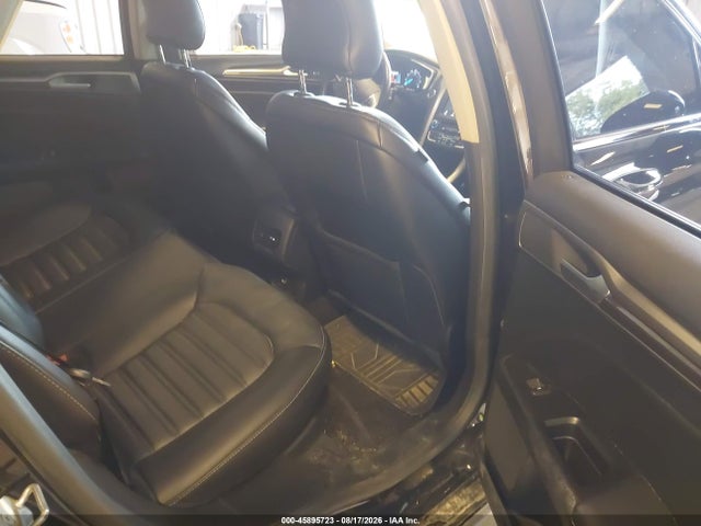 Продажа на аукционе авто 2017 Ford Fusion Se, vin: 3FA6P0H95HR272358, номер лота: 45895723