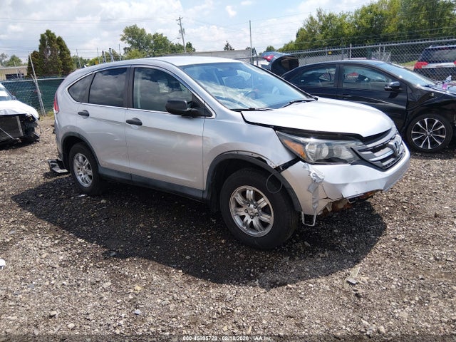 Продажа на аукционе авто 2014 Honda Cr-v Lx, vin: 2HKRM4H3XEH110176, номер лота: 45895728
