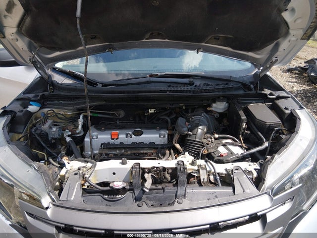 Продажа на аукционе авто 2014 Honda Cr-v Lx, vin: 2HKRM4H3XEH110176, номер лота: 45895728