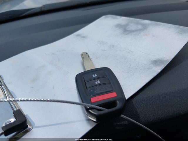 Продажа на аукционе авто 2014 Honda Cr-v Lx, vin: 2HKRM4H3XEH110176, номер лота: 45895728