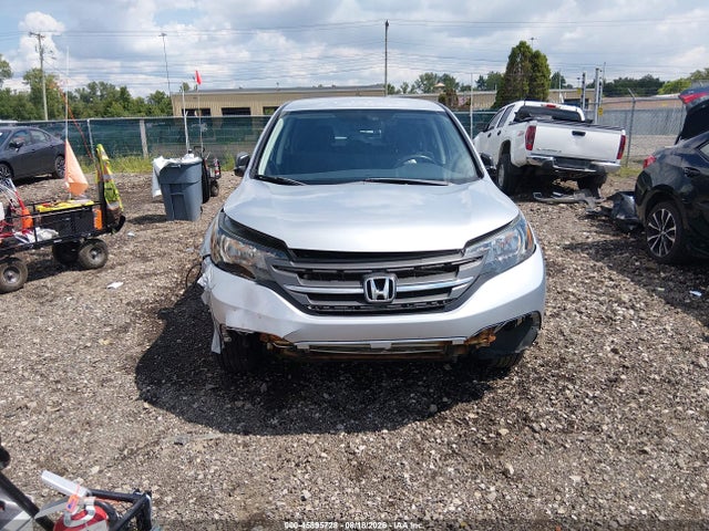 Продажа на аукционе авто 2014 Honda Cr-v Lx, vin: 2HKRM4H3XEH110176, номер лота: 45895728