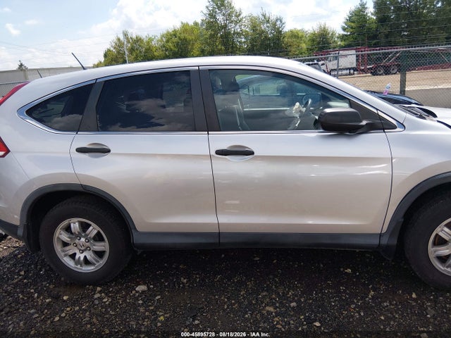 Продажа на аукционе авто 2014 Honda Cr-v Lx, vin: 2HKRM4H3XEH110176, номер лота: 45895728