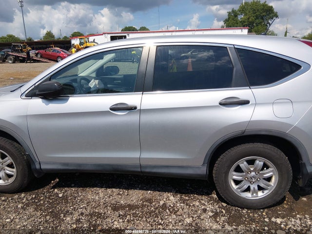 Продажа на аукционе авто 2014 Honda Cr-v Lx, vin: 2HKRM4H3XEH110176, номер лота: 45895728