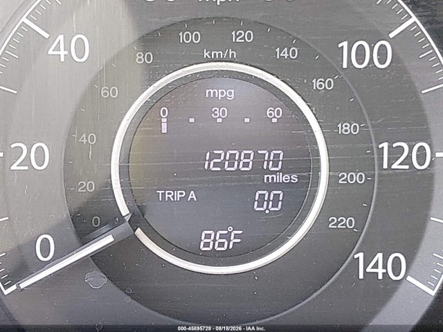Продажа на аукционе авто 2014 Honda Cr-v Lx, vin: 2HKRM4H3XEH110176, номер лота: 45895728