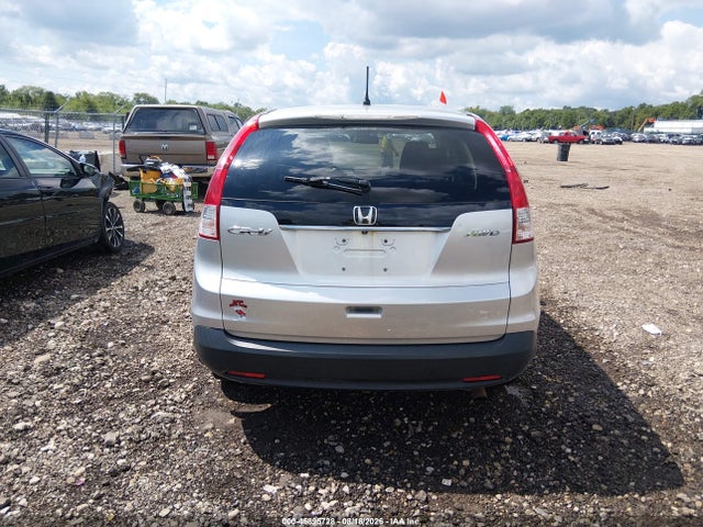Продажа на аукционе авто 2014 Honda Cr-v Lx, vin: 2HKRM4H3XEH110176, номер лота: 45895728