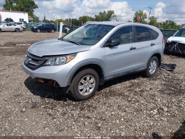 Продажа на аукционе авто 2014 Honda Cr-v Lx, vin: 2HKRM4H3XEH110176, номер лота: 45895728