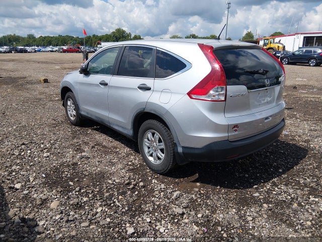 Продажа на аукционе авто 2014 Honda Cr-v Lx, vin: 2HKRM4H3XEH110176, номер лота: 45895728