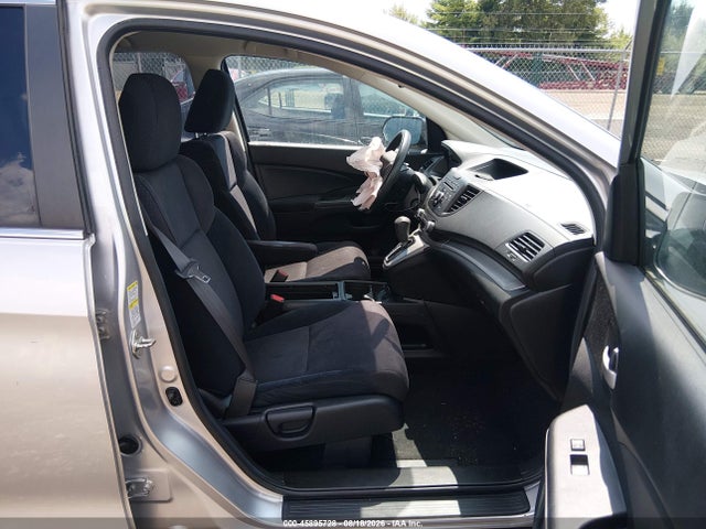 Продажа на аукционе авто 2014 Honda Cr-v Lx, vin: 2HKRM4H3XEH110176, номер лота: 45895728