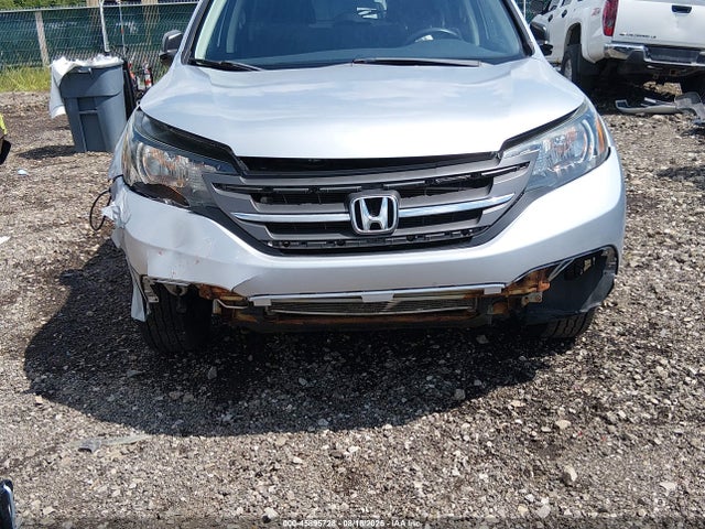 Продажа на аукционе авто 2014 Honda Cr-v Lx, vin: 2HKRM4H3XEH110176, номер лота: 45895728