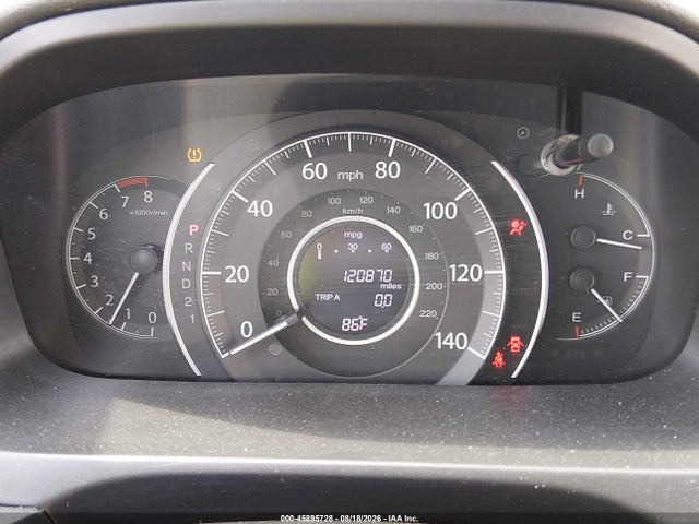 Продажа на аукционе авто 2014 Honda Cr-v Lx, vin: 2HKRM4H3XEH110176, номер лота: 45895728