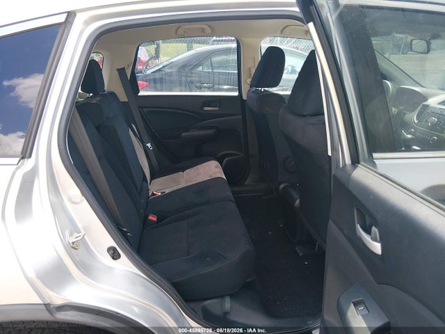 Продажа на аукционе авто 2014 Honda Cr-v Lx, vin: 2HKRM4H3XEH110176, номер лота: 45895728