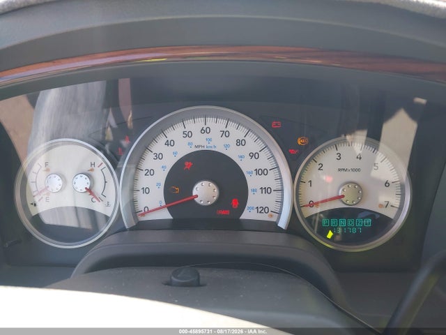 2005 Dodge Dakota Slt მანქანა იყიდება აუქციონზე, vin: 1D7HW48K55S227037, აუქციონის ნომერი: 45895731