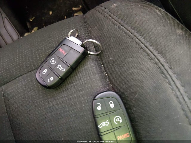 Aukcja sprzedaży 2016 Chrysler 200 Limited, vin: 1C3CCCAB4GN142911, numer aukcji: 45895739