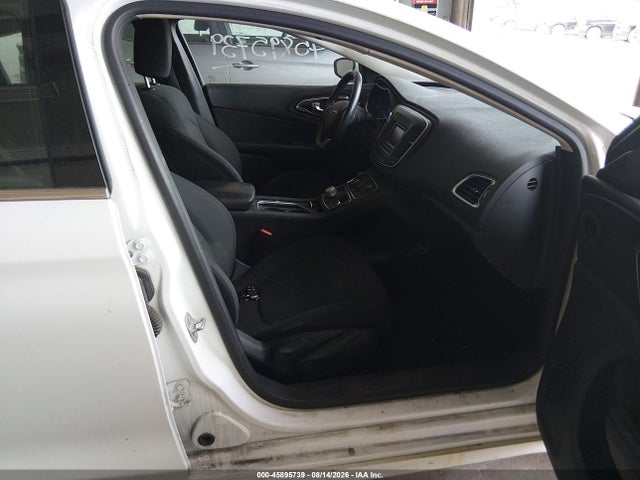 Aukcja sprzedaży 2016 Chrysler 200 Limited, vin: 1C3CCCAB4GN142911, numer aukcji: 45895739