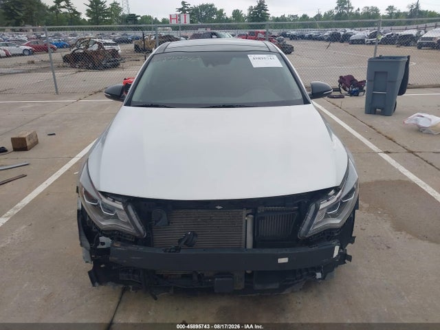 5XXGW4L21LG394824 KIA Optima Sx Turbo