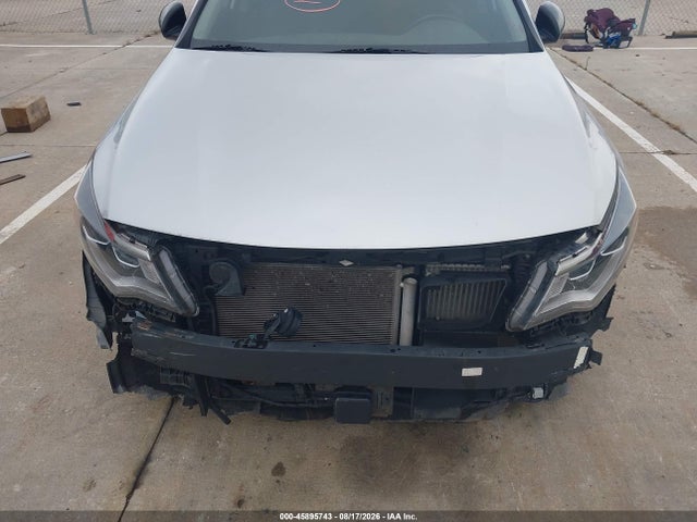 5XXGW4L21LG394824 KIA Optima Sx Turbo
