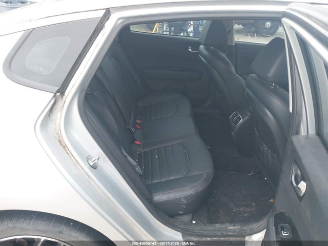 5XXGW4L21LG394824 KIA Optima Sx Turbo
