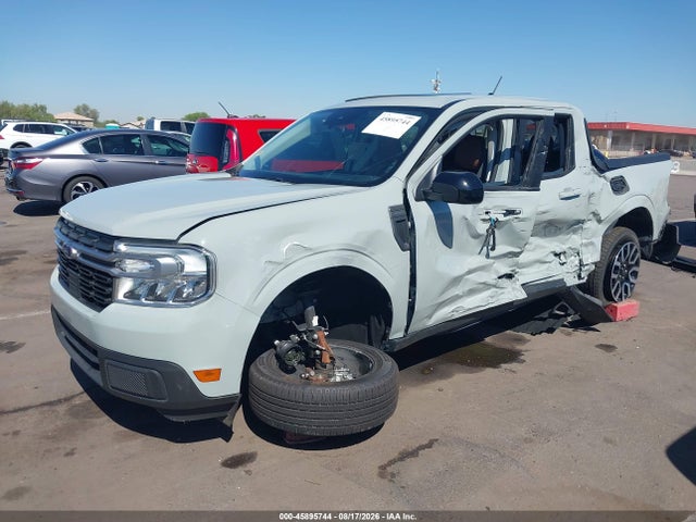 3FTTW8M35RRA26234 Ford Maverick Lariat