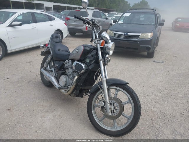 2004 Kawasaki Vn750 მანქანა იყიდება აუქციონზე, vin: JKAVNDA184B552176, აუქციონის ნომერი: 45895749