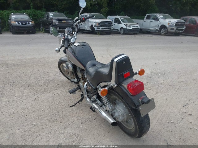 2004 Kawasaki Vn750 მანქანა იყიდება აუქციონზე, vin: JKAVNDA184B552176, აუქციონის ნომერი: 45895749