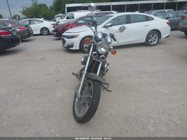 2004 Kawasaki Vn750 მანქანა იყიდება აუქციონზე, vin: JKAVNDA184B552176, აუქციონის ნომერი: 45895749