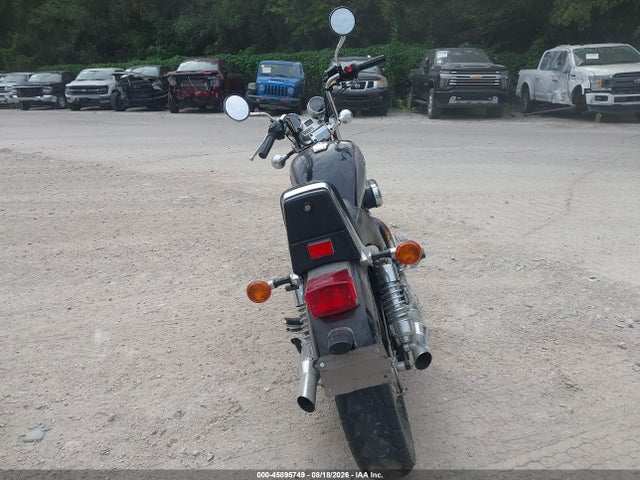 2004 Kawasaki Vn750 მანქანა იყიდება აუქციონზე, vin: JKAVNDA184B552176, აუქციონის ნომერი: 45895749