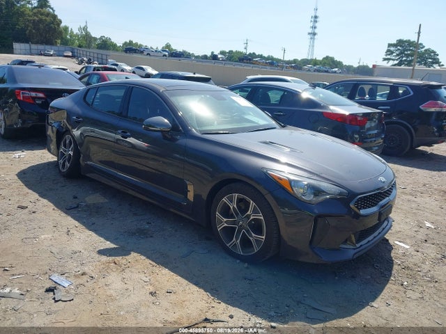 Aukcja sprzedaży 2020 Kia Stinger Gt-line, vin: KNAE15LA3L6081269, numer aukcji: 45895750