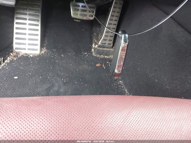 45895750 :رقم المزاد ، KNAE15LA3L6081269 vin ، 2020 Kia Stinger Gt-line مزاد بيع
