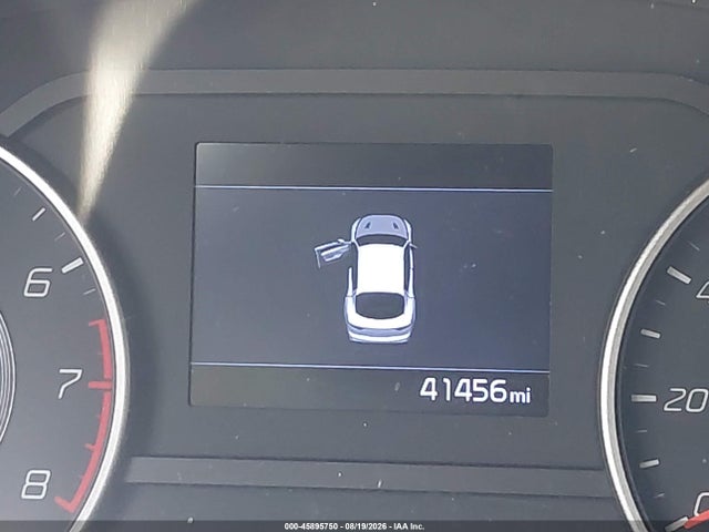 45895750 :رقم المزاد ، KNAE15LA3L6081269 vin ، 2020 Kia Stinger Gt-line مزاد بيع