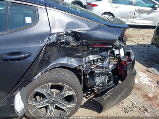 45895750 :رقم المزاد ، KNAE15LA3L6081269 vin ، 2020 Kia Stinger Gt-line مزاد بيع