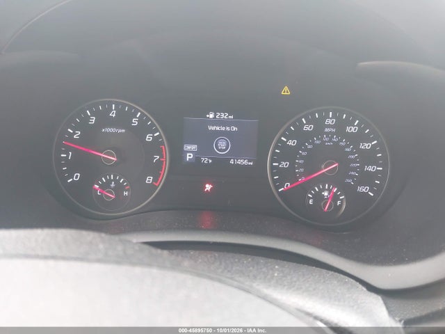 45895750 :رقم المزاد ، KNAE15LA3L6081269 vin ، 2020 Kia Stinger Gt-line مزاد بيع