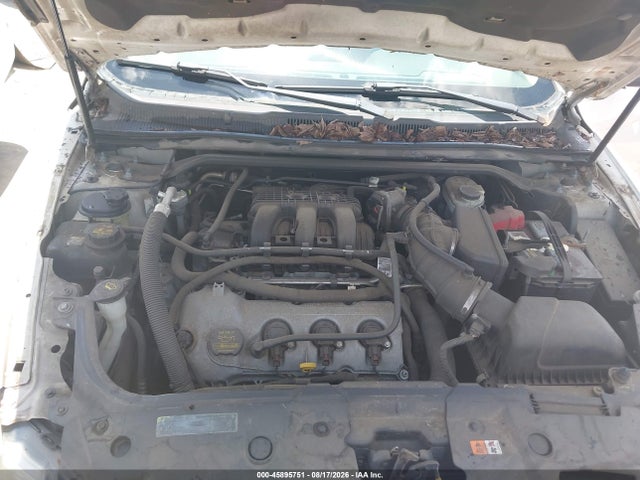 45895751 :رقم المزاد ، 1FAHP2FW7CG105707 vin ، 2012 Ford Taurus Limited مزاد بيع